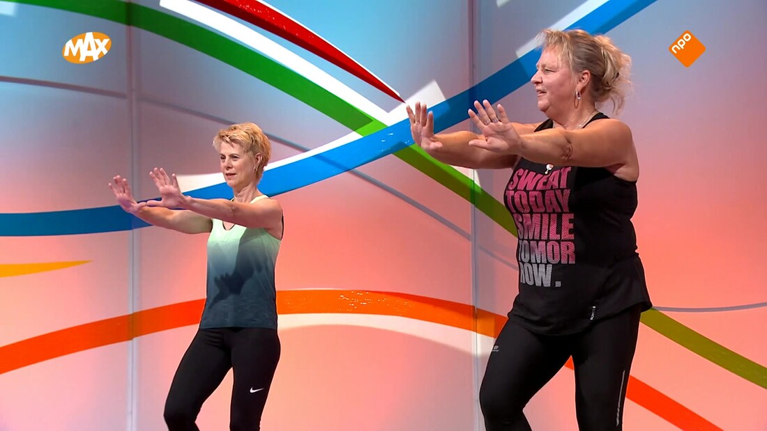 Nederland in Beweging